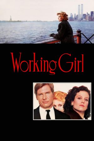 Working Girl's poster