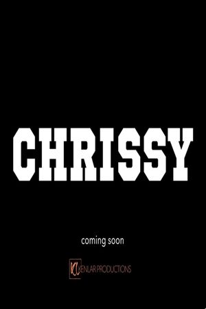 CHRISSY's poster