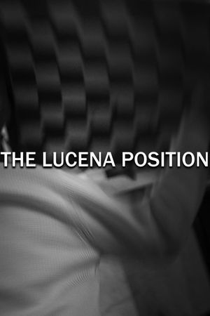 The Lucena Position's poster