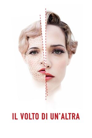 Another Woman's Face's poster