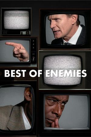 Young Vic: Best of Enemies's poster