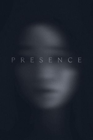Presence's poster