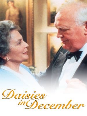 Daisies in December's poster