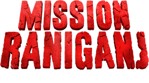 Mission Raniganj's poster