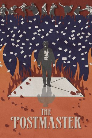 The Postmaster's poster