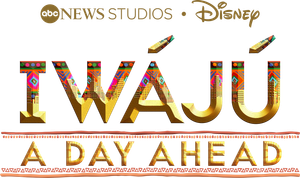 Iwájú: A Day Ahead's poster