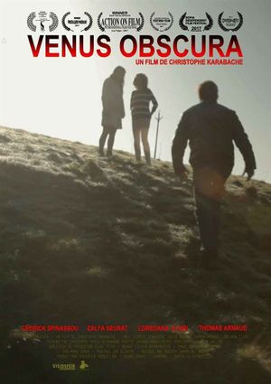 Venus Obscura's poster