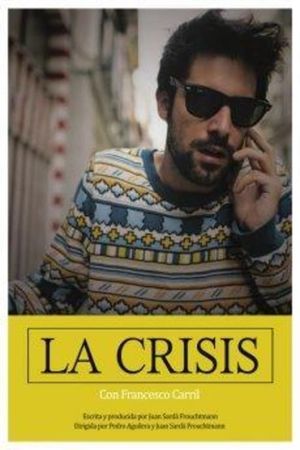 La Crisis's poster