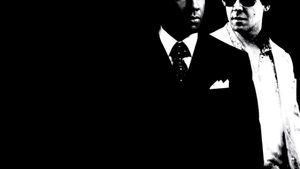 American Gangster's poster