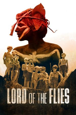 Lord of the Flies's poster