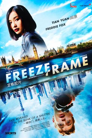 Freeze-Frame's poster