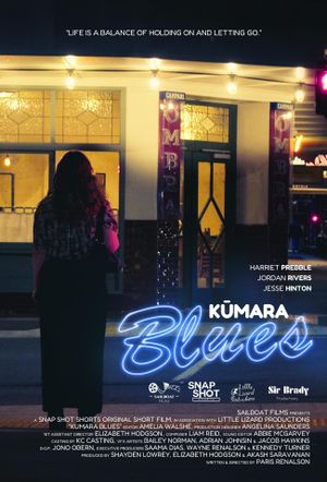 Kumara Blues's poster image