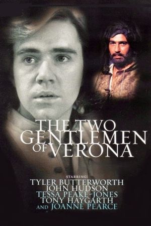 The Two Gentlemen of Verona's poster