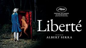 Liberté's poster