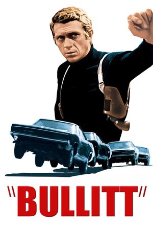 Bullitt's poster