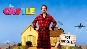 The Castle's poster