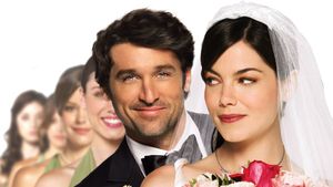 Made of Honor's poster