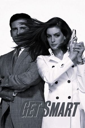 Get Smart's poster
