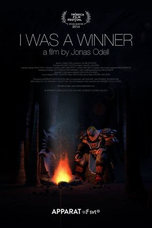 I Was a Winner's poster