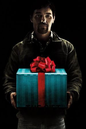 The Gift's poster