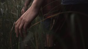 A Moment in the Reeds's poster