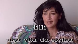 Lilli Carati. Una vita da eroina's poster