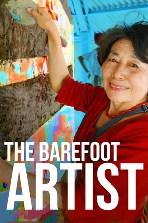 The Barefoot Artist's poster image