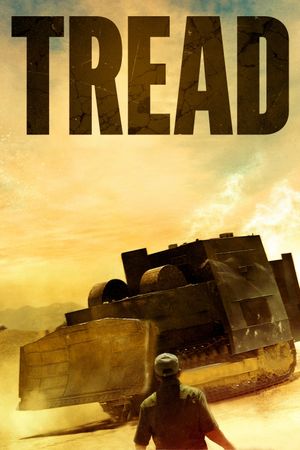 Tread's poster