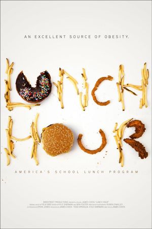 Lunch Hour's poster image