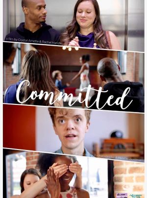 Committed's poster