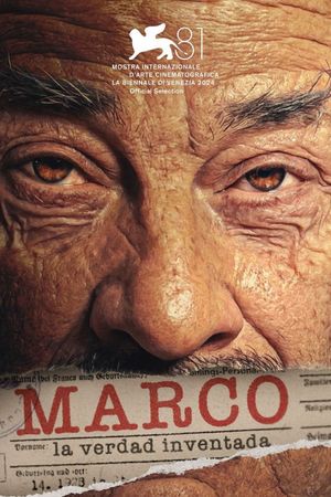 Marco's poster