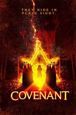 Covenant's poster