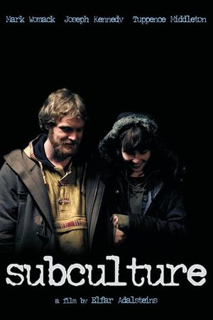 Subculture's poster