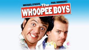 The Whoopee Boys's poster