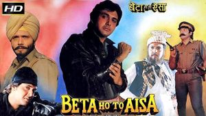 Beta Ho To Aisa's poster