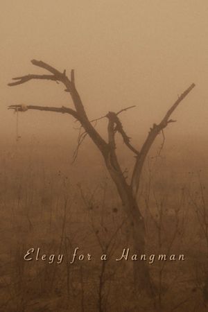 Elegy for a Hangman's poster image