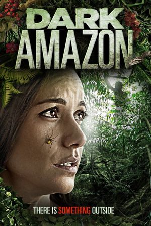 Dark Amazon's poster