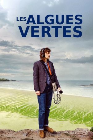 Green Tide's poster