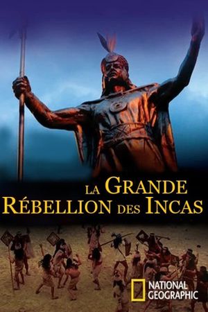 Great Inca Rebellion's poster