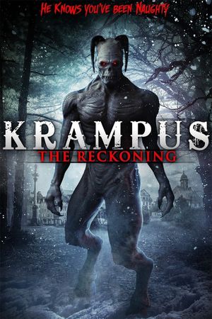 Krampus: The Reckoning's poster image