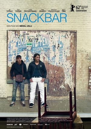 Snackbar's poster