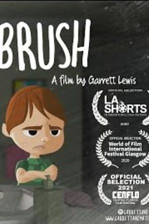 Brush's poster