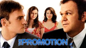 The Promotion's poster