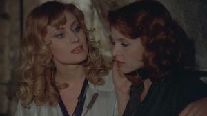 Helga, la louve de Stilberg's poster