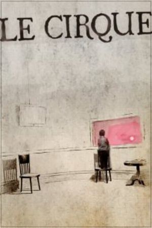 The Circus's poster
