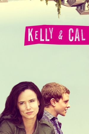 Kelly & Cal's poster