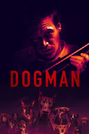 DogMan's poster