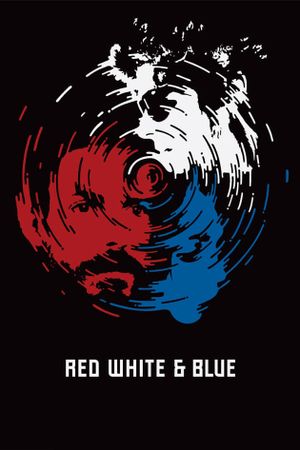 Red White & Blue's poster