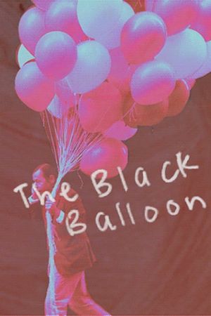 The Black Balloon's poster