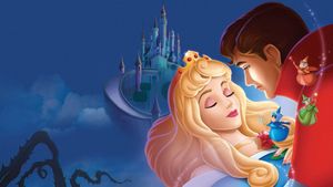 Sleeping Beauty's poster